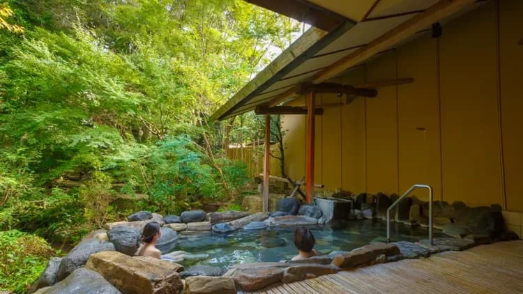 Kikuya Ryokan (ex Yukairo Kikuya)-10