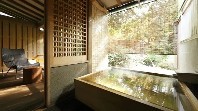 Kikuya Ryokan (ex Yukairo Kikuya)-3