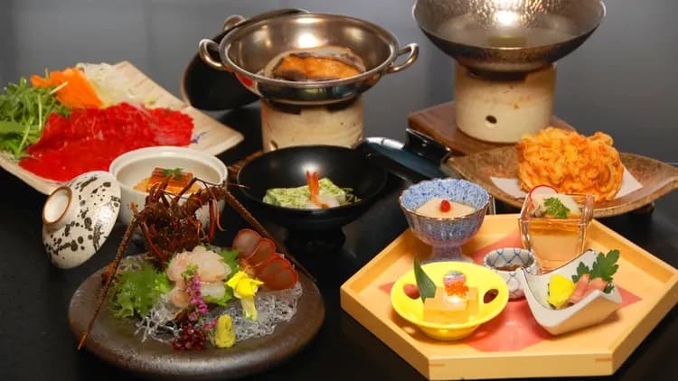 山木日式旅館｜熱海溫泉/熱海站開車5分-8