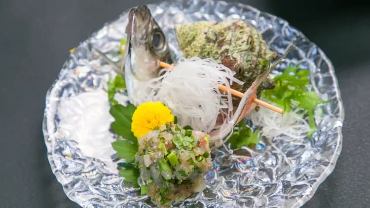 山木日式旅館｜熱海溫泉/熱海站開車5分-6