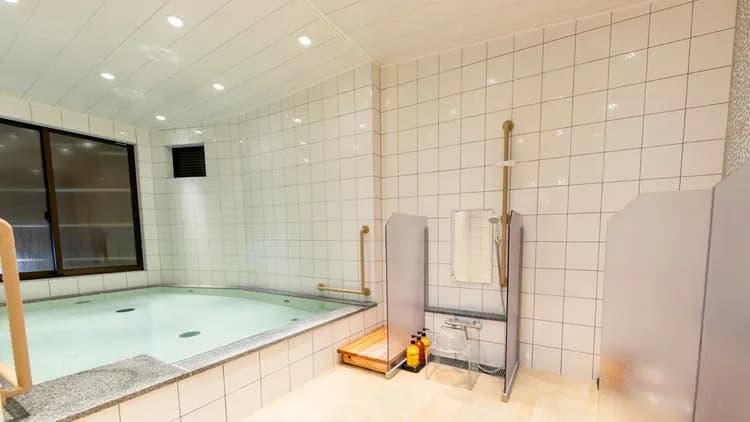 山木日式旅館｜熱海溫泉/熱海站開車5分-13