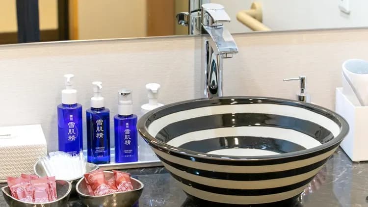 山木日式旅館｜熱海溫泉/熱海站開車5分-5