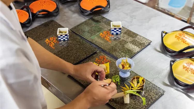 山木日式旅館｜熱海溫泉/熱海站開車5分-10