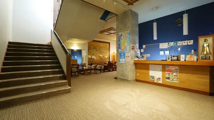 熱海溫泉 湯之宿 平鶴｜海景/網代站步行6分-2