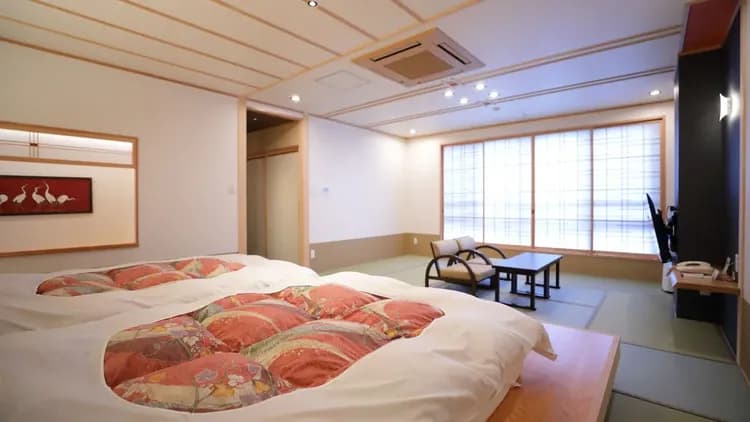 熱海溫泉 湯之宿 平鶴｜海景/網代站步行6分-6