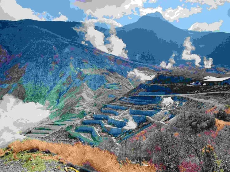 箱根鎌倉周遊券|小田急全線、箱根八大交通工具、江之電隨意搭乘 3天連續有效-9