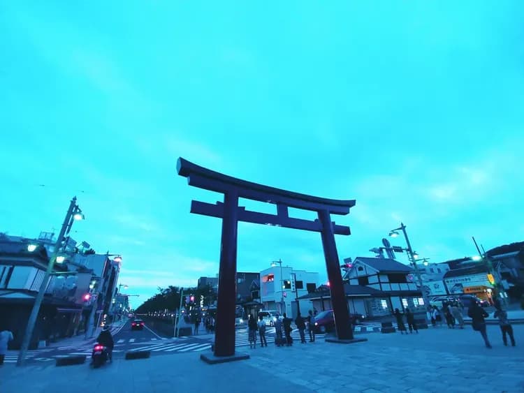 箱根鎌倉周遊券|小田急全線、箱根八大交通工具、江之電隨意搭乘 3天連續有效-8