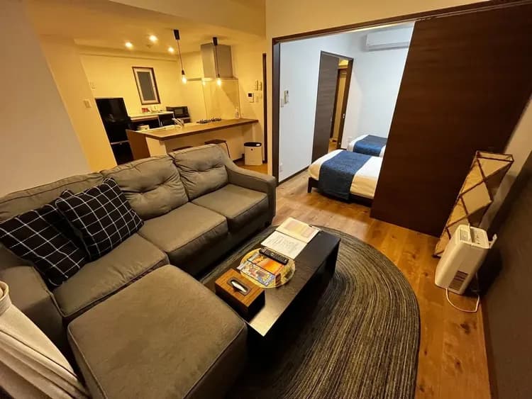 ザ・サンセットビレッジ沖縄北谷-9