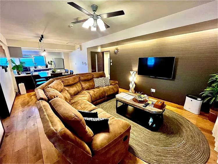 ザ・サンセットビレッジ沖縄北谷-5