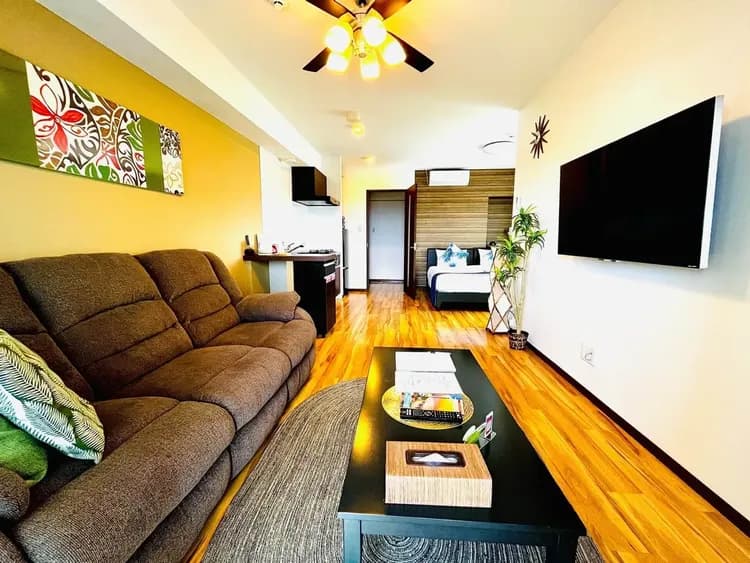 ザ・サンセットビレッジ沖縄北谷-12