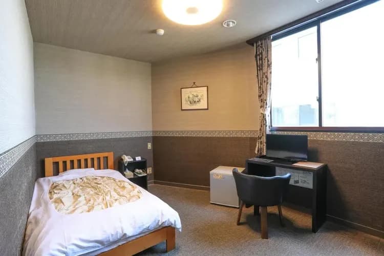 長崎飯店｜立山夜景/長崎車站開車10分/近諏訪神社-8