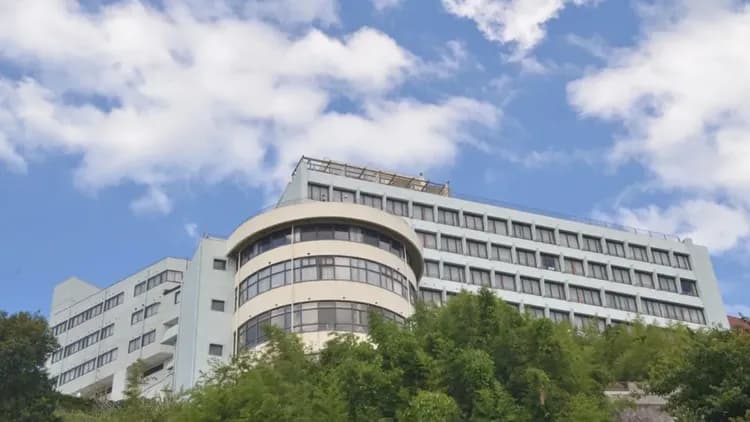 長崎飯店｜立山夜景/長崎車站開車10分/近諏訪神社-1