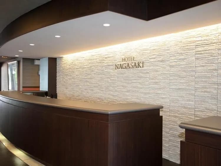 長崎飯店｜立山夜景/長崎車站開車10分/近諏訪神社-2