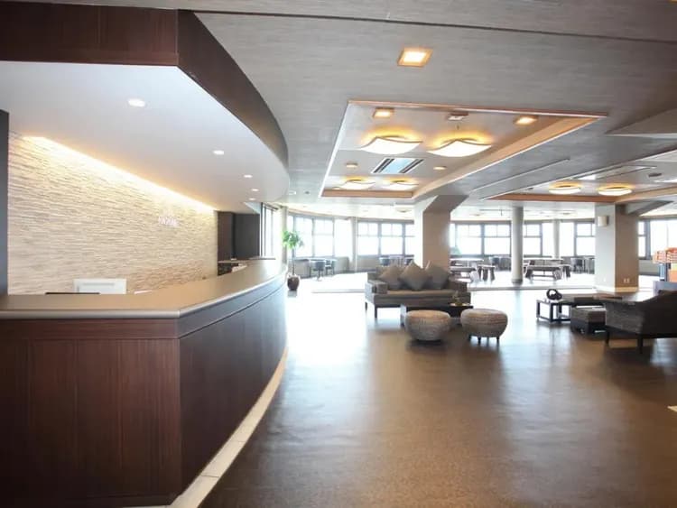 長崎飯店｜立山夜景/長崎車站開車10分/近諏訪神社-3