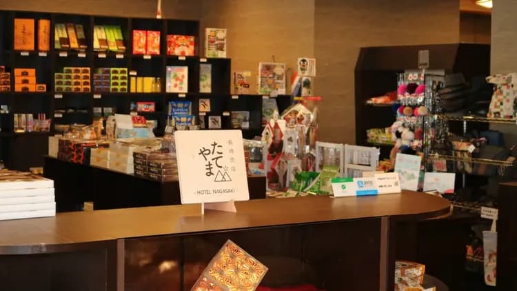 長崎飯店｜立山夜景/長崎車站開車10分/近諏訪神社-11