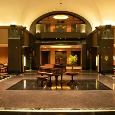 The Global View Nagasaki (formerly The Hotel Nagasaki BW Premier Collection)-3