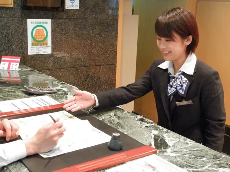 The Global View Nagasaki (formerly The Hotel Nagasaki BW Premier Collection)-2