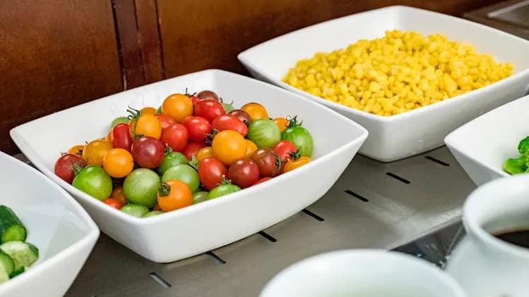 The Global View Nagasaki (formerly The Hotel Nagasaki BW Premier Collection)-13