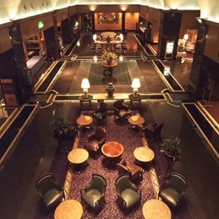 The Global View Nagasaki (formerly The Hotel Nagasaki BW Premier Collection)-4