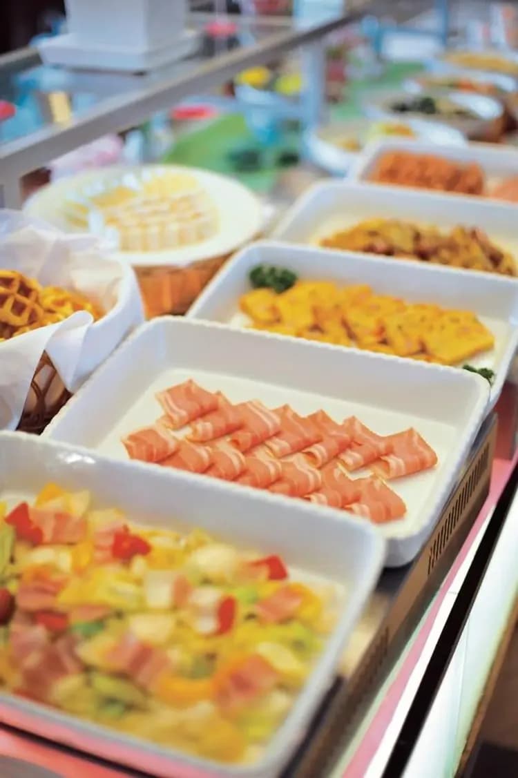 The Global View Nagasaki (formerly The Hotel Nagasaki BW Premier Collection)-12