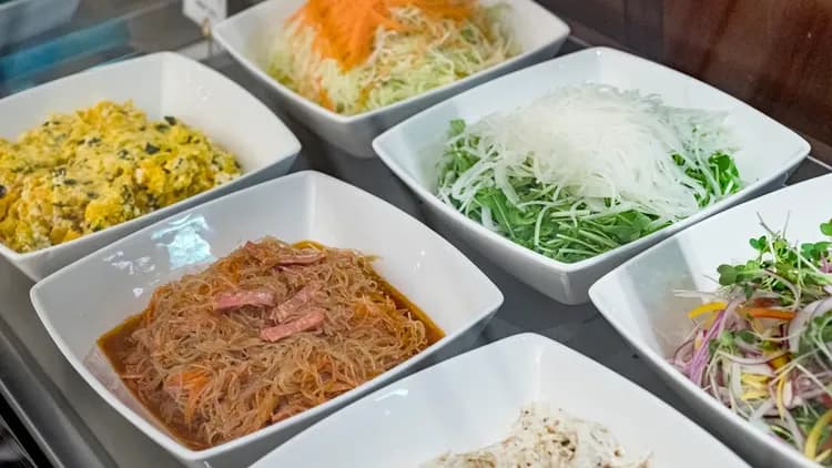 The Global View Nagasaki (formerly The Hotel Nagasaki BW Premier Collection)-14