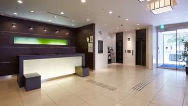 長崎S-PERIA飯店｜長崎車站步行8分/五島町站步行2分/近夢彩都購物中心-3