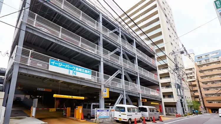 長崎S-PERIA飯店｜長崎車站步行8分/五島町站步行2分/近夢彩都購物中心-14