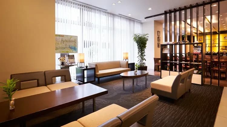 長崎S-PERIA飯店｜長崎車站步行8分/五島町站步行2分/近夢彩都購物中心-4