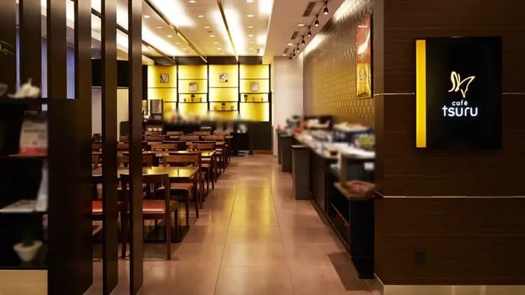 長崎S-PERIA飯店｜長崎車站步行8分/五島町站步行2分/近夢彩都購物中心-11