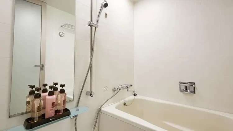 長崎S-PERIA飯店｜長崎車站步行8分/五島町站步行2分/近夢彩都購物中心-9