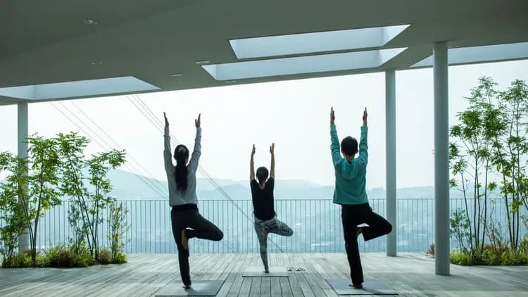 長崎花園露臺渡假飯店｜稲佐山夜景/露天泳池/來往長崎車站免費接駁-13