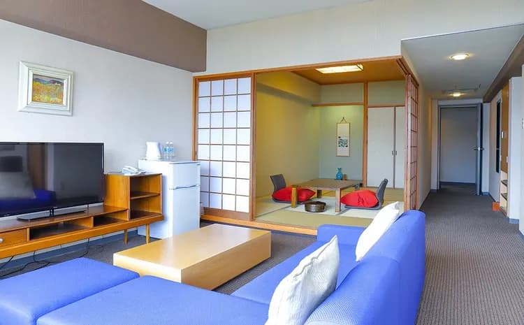 大江戸温泉物語 長崎ホテル清風-7