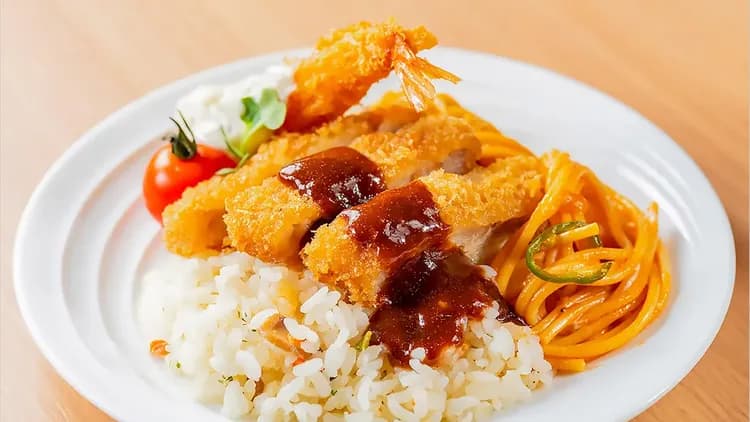 大江戸温泉物語 長崎ホテル清風-11