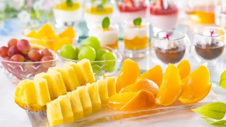 大江戸温泉物語 長崎ホテル清風-10