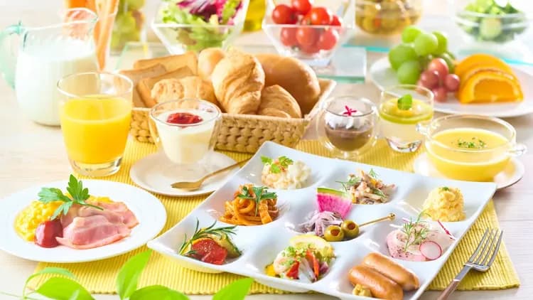 大江戸温泉物語 長崎ホテル清風-9