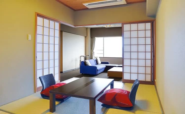 大江戸温泉物語 長崎ホテル清風-8