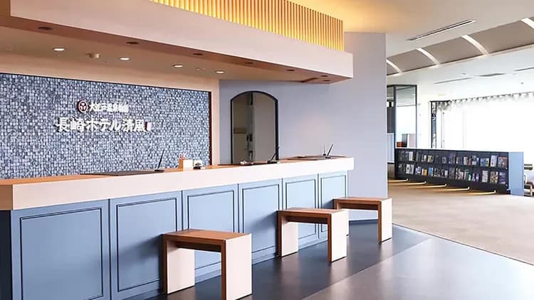 大江戸温泉物語 長崎ホテル清風-4