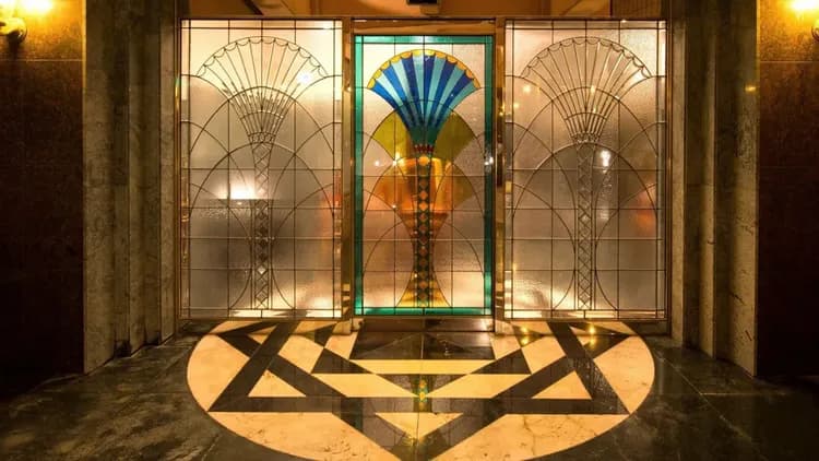 長崎協奏曲飯店｜原爆資料館站步行4分/近山王神社/近平和公園-2