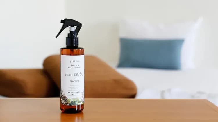 Hotel Resol Sasebo-10