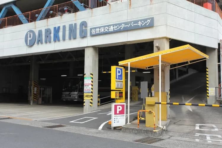 Hotel Resol Sasebo-4