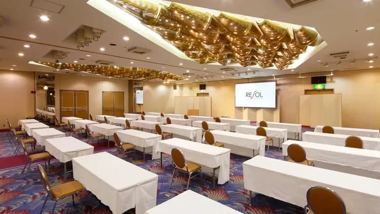 Hotel Resol Sasebo-19