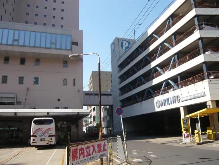 Hotel Resol Sasebo-3