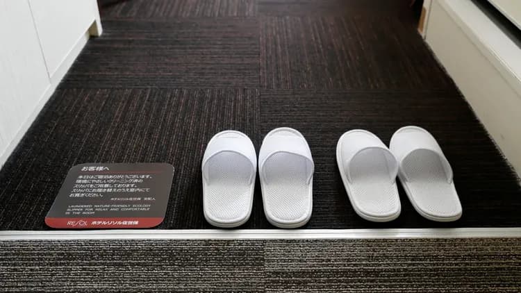 Hotel Resol Sasebo-9