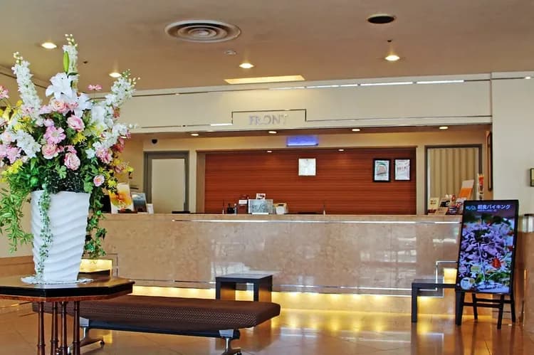 Hotel Resol Sasebo-2