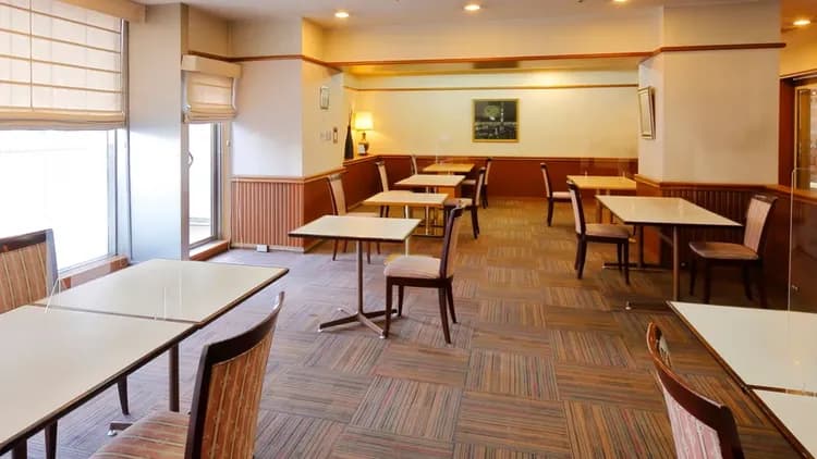 Hotel Resol Sasebo-18