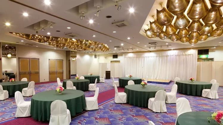 Hotel Resol Sasebo-20