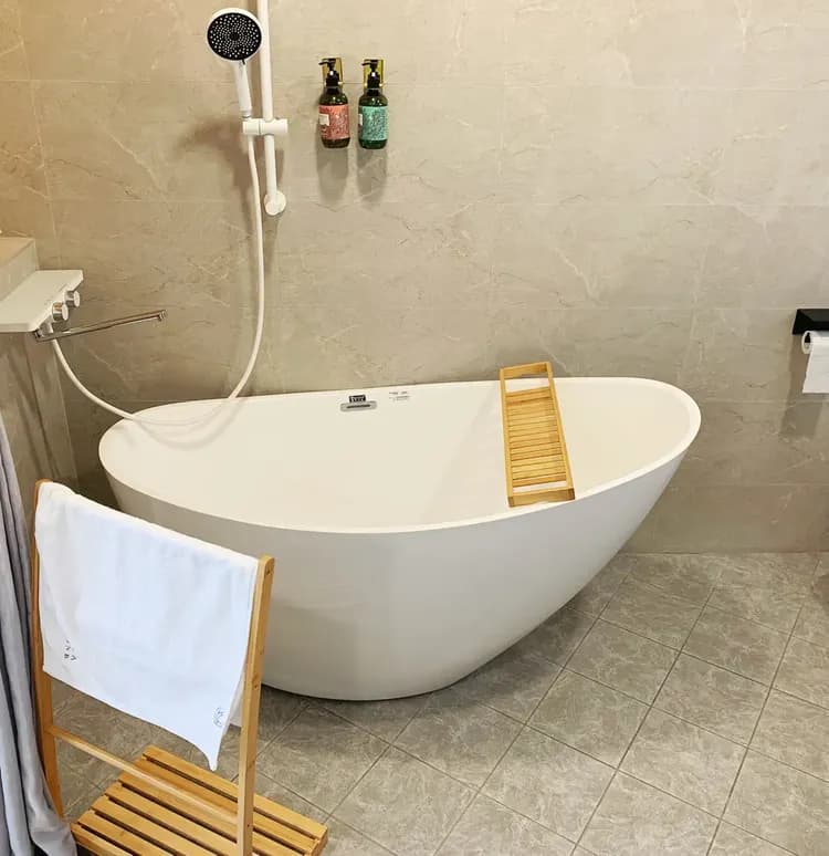 日月潭 日月對白民宿-4