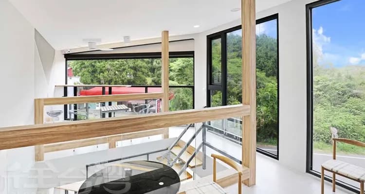 日月潭 日月對白民宿-12