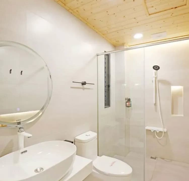 日月潭 日月對白民宿-11