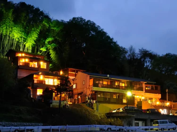 時間を旅する宿　海のはな-2